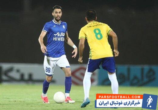 آرش رضاوند ؛ احتمال بازگشت آرش رضاوند به استقلال