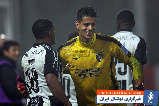 پیام نیازمند ؛ تقابل مهدی طارمی و پیام نیازمند در دیدار امشب پورتو و پورتمیننزه