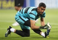 حسین حسینی به احتمال فراوان نیمکت نشین خواهد شد