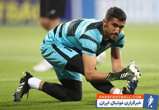 حسین حسینی به احتمال فراوان نیمکت نشین خواهد شد