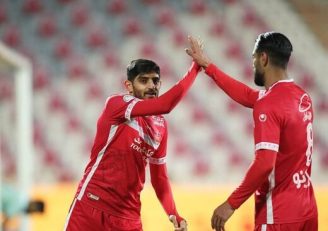 مهدی ترابی ستاره پرسپولیس پیشنهادی از الشباب امارات ندارد