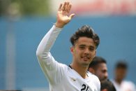 امید نورافکن ؛ باشگاه پرسپولیس به دنبال جذب امید نورافکن