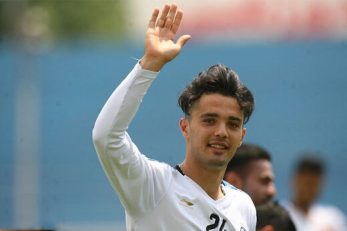 امید نورافکن ؛ باشگاه پرسپولیس به دنبال جذب امید نورافکن