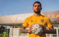 پیشنهاد دو میلیون پوندی هال سیتی برای اللهیار صیادمنش استقلالی