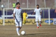 مهدی شیری آماده تقابل ویژه با استراماچونی و الغرافه در ترکیب فولاد