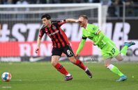 سیوان سرمربی لورکوزن : پیشرفت سردار آزمون خوب است و شانس خوبی برای حضور در بازی مقابل لایپزیگ دارد