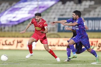 مهدی ترابی با پیشنهاد های خارجی رو به رو شده است