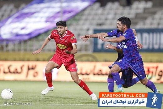 مهدی ترابی با پیشنهاد های خارجی رو به‌ رو شده است