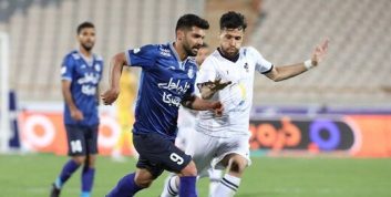 باشگاه پیکان به حکم استقلال و پرسپولیس واکنش نشان داد