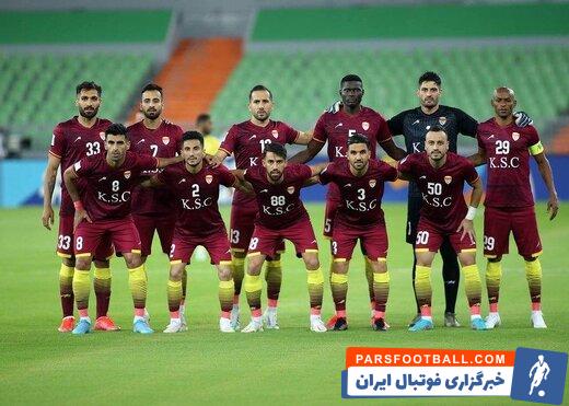 فولاد خوزستان ؛ کولیبالی و پاتوسی با دیاباته دیدار کردند