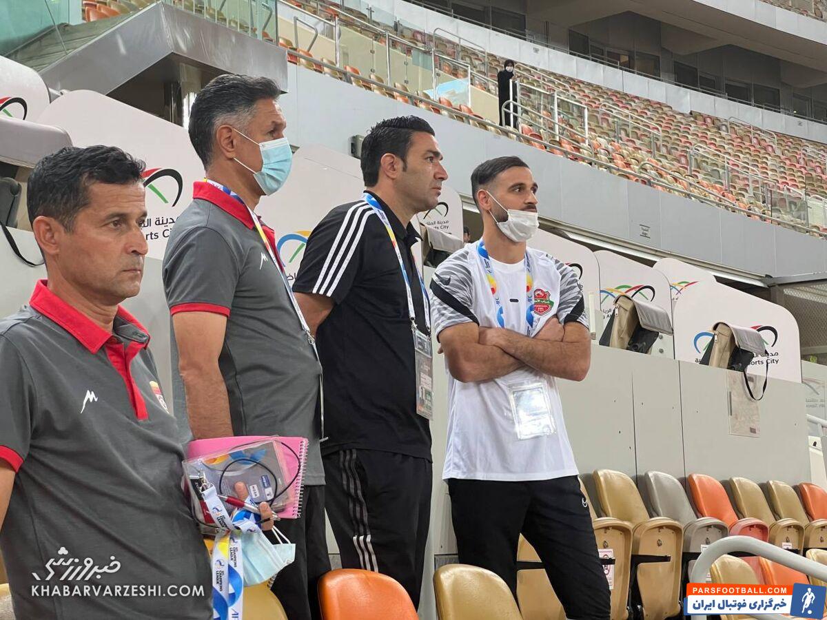 جواد نکونام