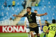 لیگ قهرمانان آسیا