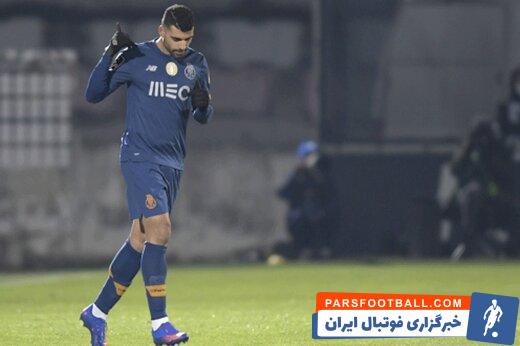 مهدی طارمی هفتمین بازیکن موثر 10 لیگ معتبر اروپایی ؛ جایگاه محمد صلاح در انتظار لژیونر ایرانی