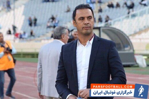 مهدی پاشازاده پیشکسوت استقلال درباره این تیم صحبت کرد