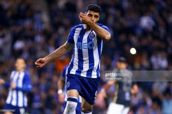 تکذیب ارتباط ماجرای تبانی پورتو به مهدی طارمی توسط فرانسیسکو سبه خبرنگار روزنامه اوجوگو