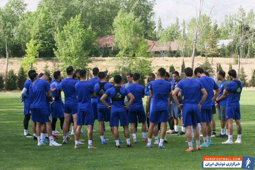 استقلال و هوادار