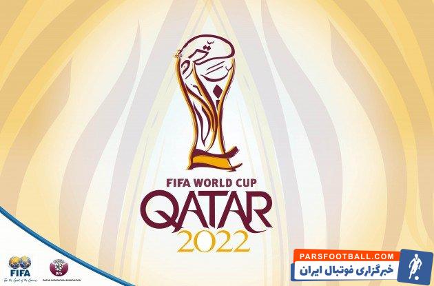 تابلو فرش یار دوازدهم برای جام جهانی 2022