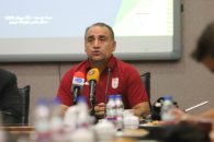 حسین عبدی سرمربی تیم ملی نوجوانان شد