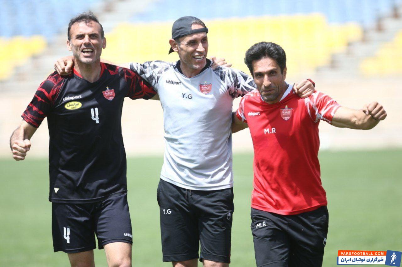 سیدجلال حسینی