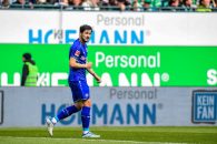 سردار آزمون در بایرلورکوزن