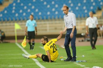 میلاد جهانی در سپاهان