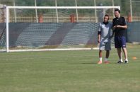 حسین کعبی : فولاد همه ایران را سوپرایز کرد ؛ صعود نوش جان مردم خوزستان