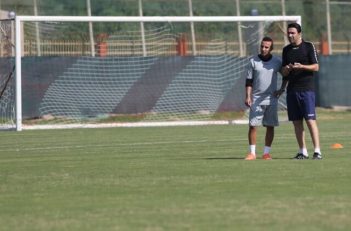 حسین کعبی : فولاد همه ایران را سوپرایز کرد ؛ صعود نوش جان مردم خوزستان