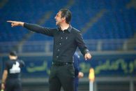 مهدی رحمتی : نقاط ضعف پرسپولیس را می دانستیم