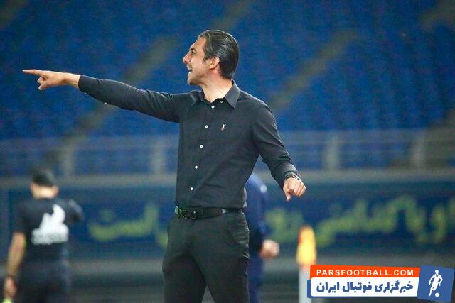 مهدی رحمتی : نقاط ضعف پرسپولیس را می دانستیم