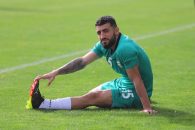 اللهیار صیادمنش : امیدوارم تیم ملی ایران بهترین عملکرد را در جام جهانی داشته باشد