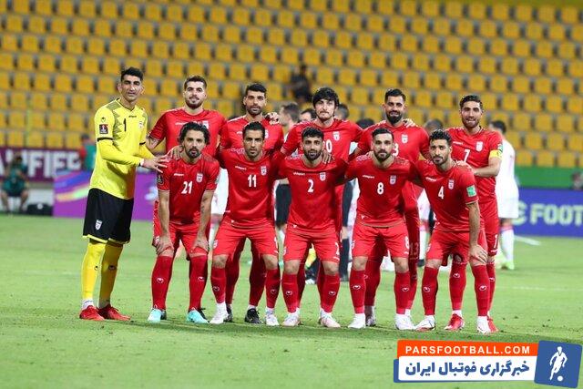 آماده‌سازی کُند تیم ملی ایران در مسیر جام جهانی قطر سوژه نشریه آمریکایی اسپورتس ایلاستریتد آمریکا