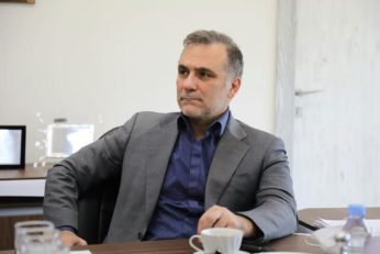 میرشاد ماجدی : از افشاگری ها علیه فدراسیون فوتبال متاسفم ؛ بازی با نیوزیلند هنوز قطعی نیست