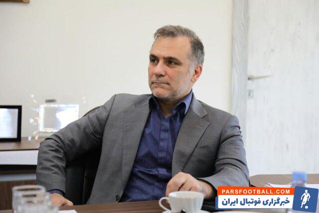 میرشاد ماجدی : از افشاگری ها علیه فدراسیون فوتبال متاسفم ؛ بازی با نیوزیلند هنوز قطعی نیست