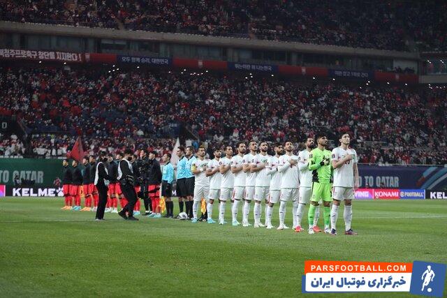 منصور رشیدی : بازی با نیوزیلند به درد تیم ملی نمیخورد ؛ ولز احتمالا همگروه ایران شود