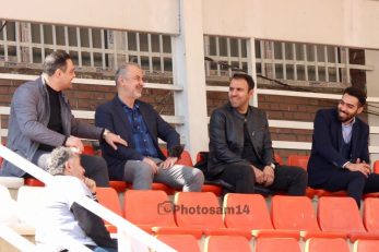 روایت محسن خلیلی از آکادمی پرسپولیس ؛ اولین فصل خیلی دیر شروع کردیم و بازیکنان خوب را ازدست دادیم