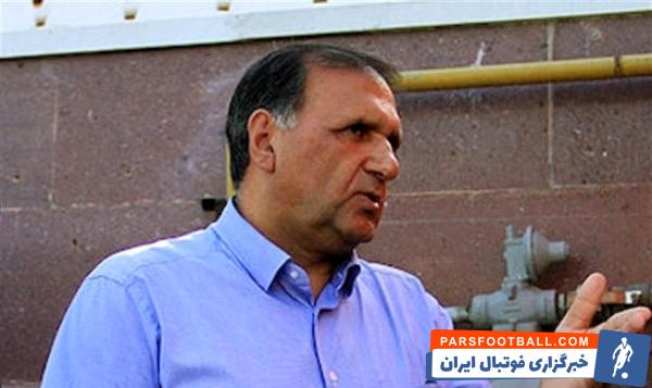 بهروز سلطانی : انگیزه بازیکنان پرسپولیس مرده است