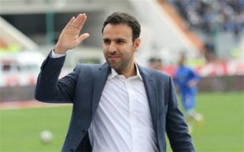 محسن خلیلی : هنوز در لیگ برتر هیچ چیز برای پرسپولیس تمام نشده است