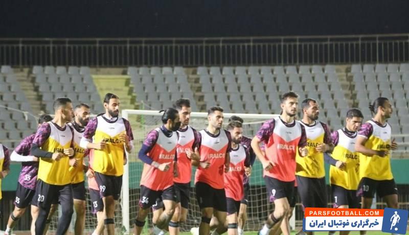 آلومینیوم اراک