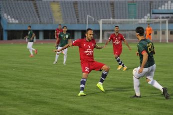 فینال جام حذفی