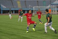 فینالیست های جام حذفی