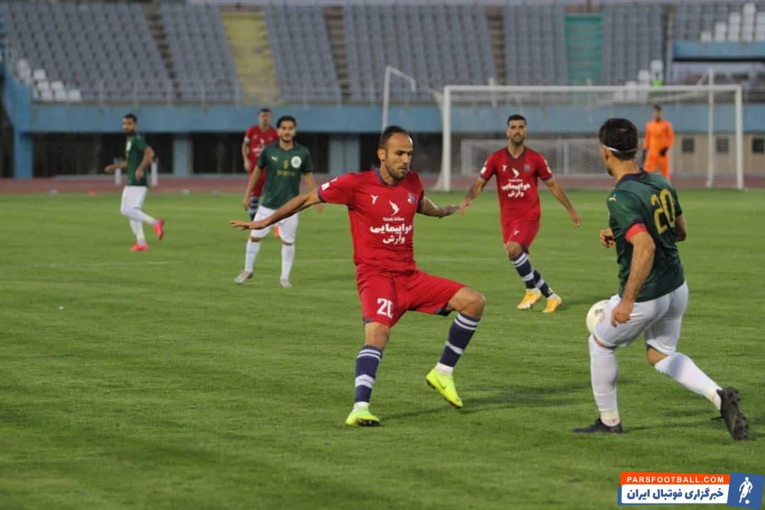 آلومینیوم و نساجی