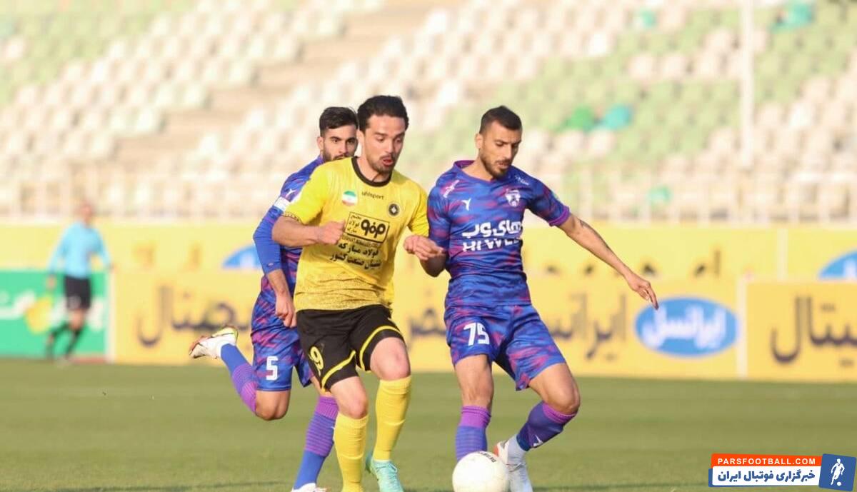 امید نورافکن