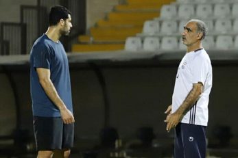 علیشاه طارمی