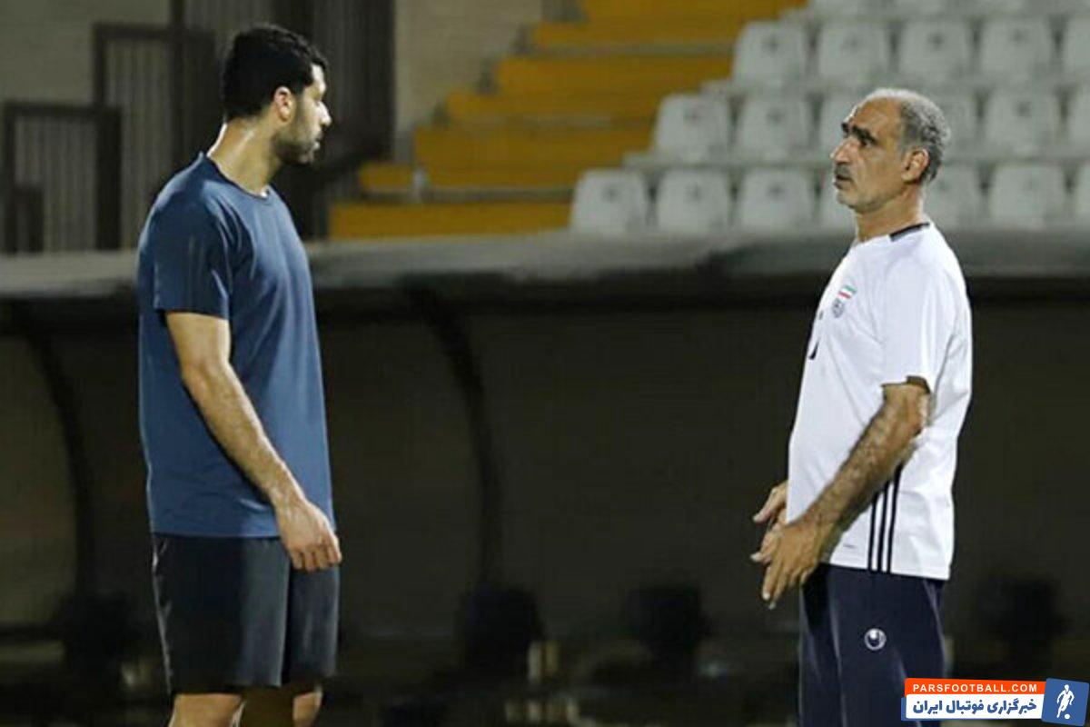 علیشاه طارمی