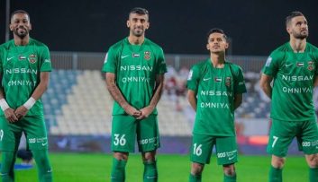 احمد نوراللهی