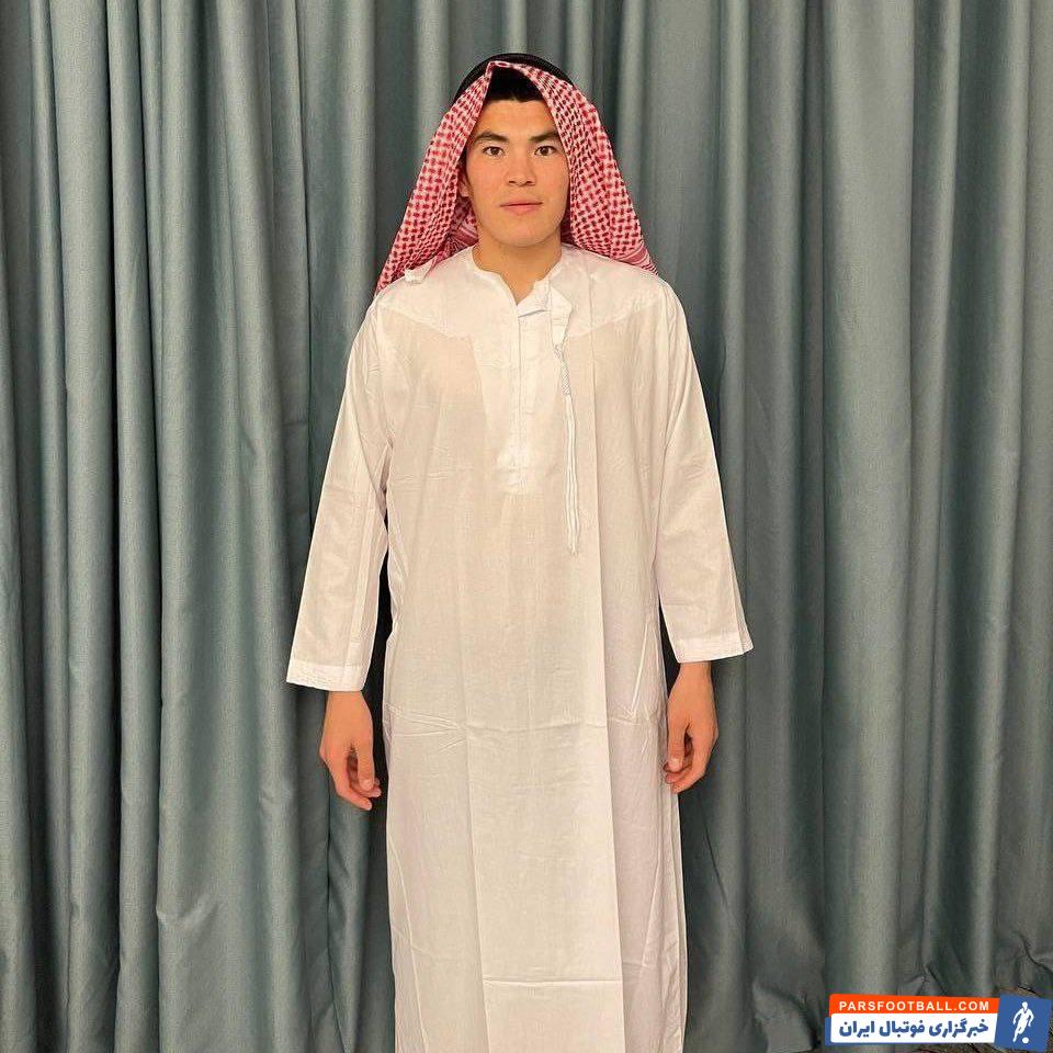 شرزود تمیروف