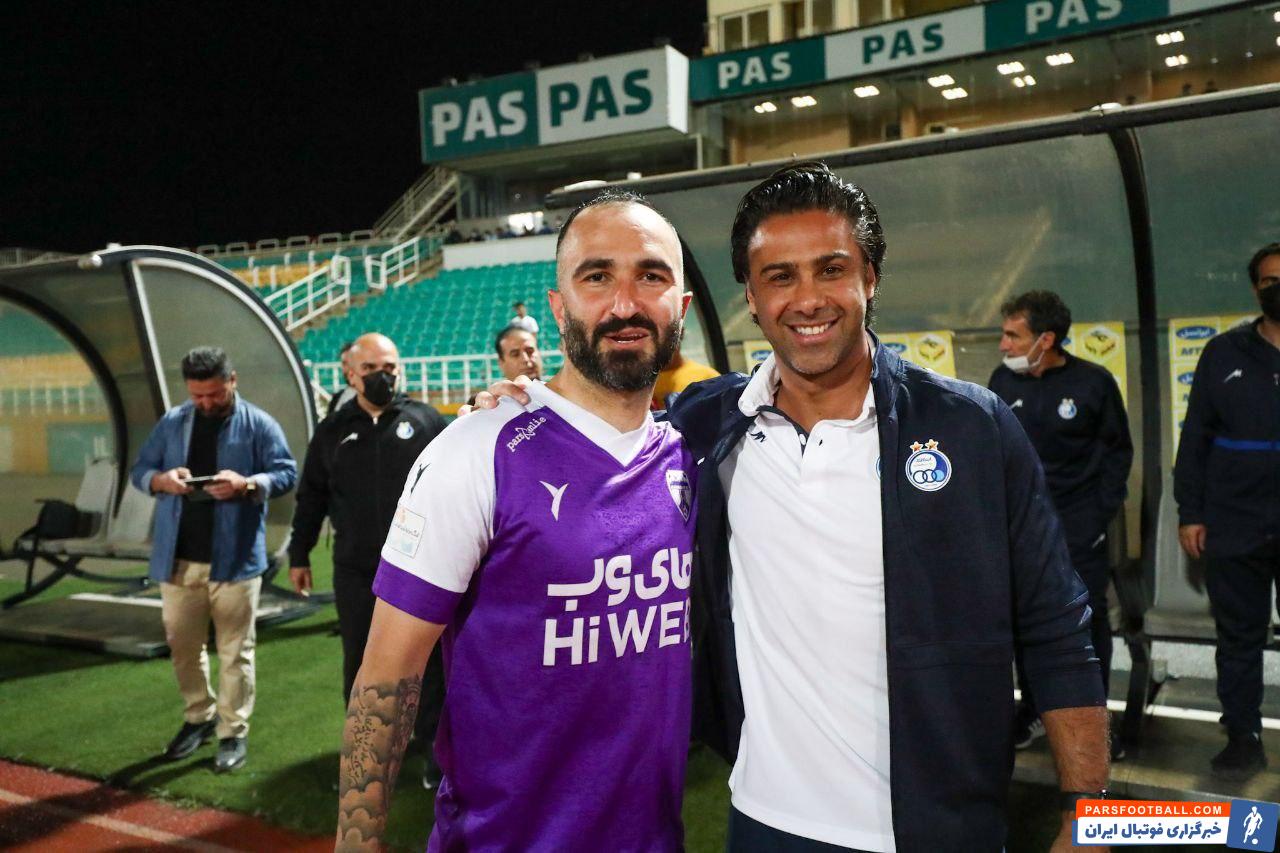 داریوش شجاعیان