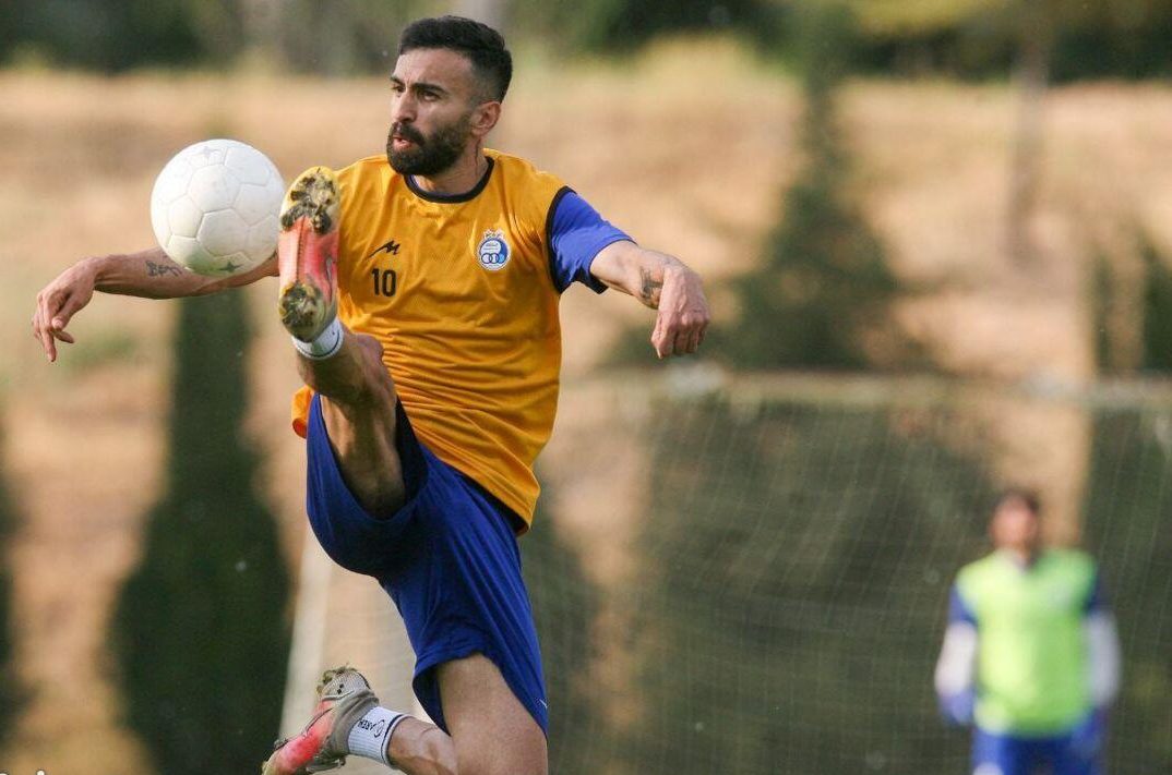 ارسلان مطهری