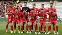 پرسپولیس