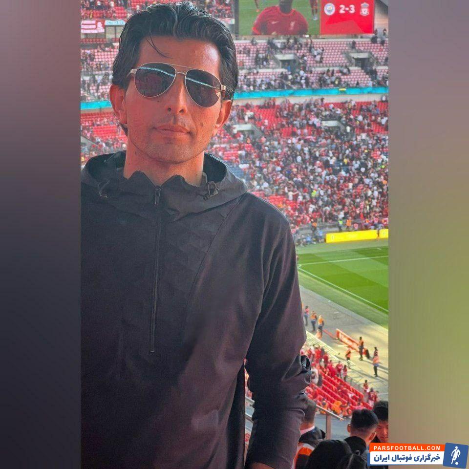 وحید طالبلو